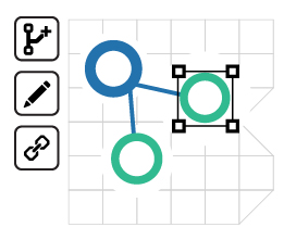 Simple, fully-functioned providing graph database APIs